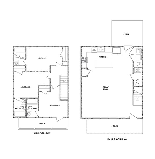 The Azalea Rendering