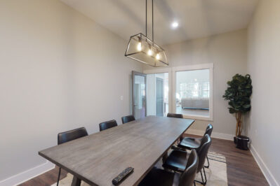 The Haven of Athens Study Room