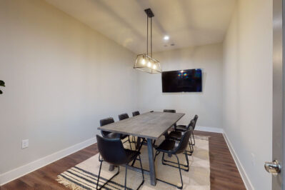 The Haven of Athens Study Room