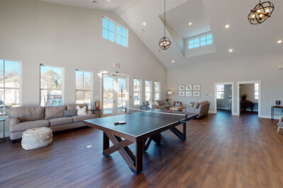 The Haven of Athens Clubhouse