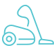 Icon For Cleaning Procedures