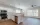 Apartment living area