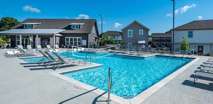 The Pool